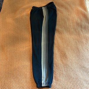 Aviator nation sweatpants